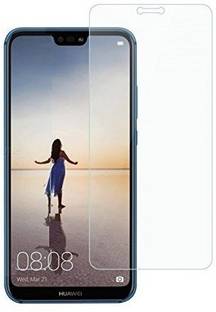 NKCASE Tempered Glass Guard for Huawei P20 Lite