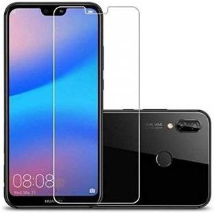 NKCASE Tempered Glass Guard for Huawei P20 Lite