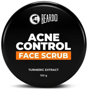 beardo acne control face wash