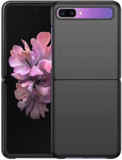 Samsung Galaxy Z Flip 256 Gb Storage 8 Gb Ram Online At Best Price On Flipkart Com