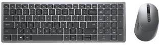DELL KM7120W Wireless Laptop Keyboard