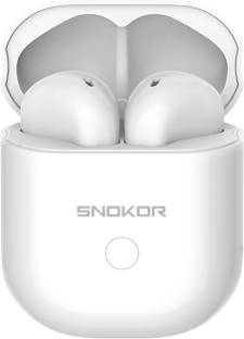 SNOKOR (by Infinix) iRocker Gods XE16 Bluetooth Headset