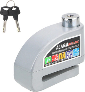 disk lock for bike flipkart