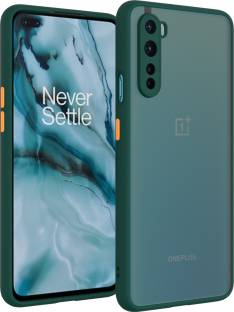 SAPCASE Back Cover for OnePlus Nord