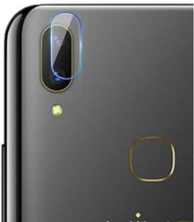 Glasgow Back Camera Lens Glass Protector for Vivo V9 Youth