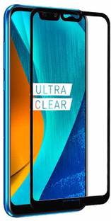 NKCASE Edge To Edge Tempered Glass for Hoor 9N