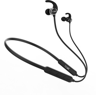 Boat Rockstar Bluetooth Bass Headphone 