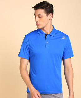 reebok t shirt sports