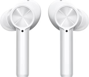 Oneplus Buds Z Bluetooth Headset Price In India Buy Oneplus Buds Z Bluetooth Headset Online Oneplus Flipkart Com