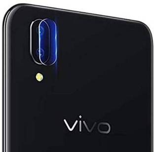 zms Back Camera Lens Glass Protector for vivo v11