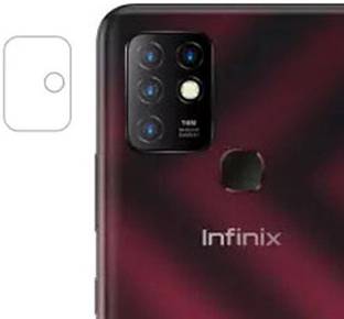 unistuff back cover for infinix hot 10