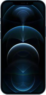 Buy Apple Iphone 12 Pro Max 128 Gb Storage Online At Best Price On Flipkart Com