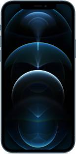 APPLE iPhone 12 Pro (Pacific Blue, 128 GB)