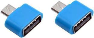 CELWARK Micro USB OTG Adapter