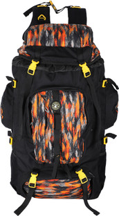 trekking bag small