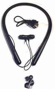 KDM Solid Wireless Earphone Bluetooth 