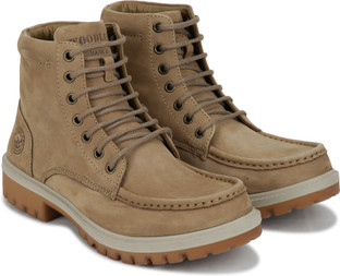 WOODLAND Boots For Men - Buy WOODLAND 