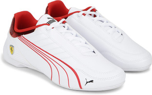 puma men's scuderia ferrari race future kart cat motorsport shoes