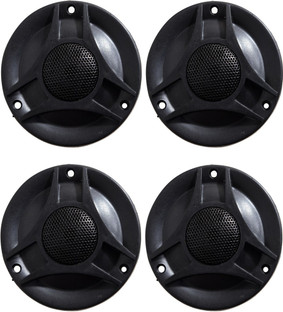 worldvoice BJ-4T 80 Watt Tweeter (Black 