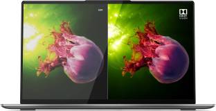 Lenovo Yoga Core i7 10th Gen - (16 GB/1 TB SSD/Windows 10 Home) Yoga S940-14IIL Thin and Light Laptop