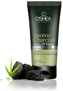 oshea herbals activated charcoal face wash