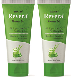 revera aloe vera cream