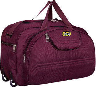 Luggage Travel Duffel Bag 