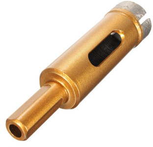 WEBBUY 20 mm Core Hole Saw Drill Bits 