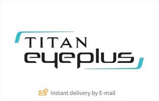 Titan Eye Plus Digital Gift Card