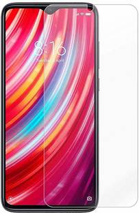 NSTAR Tempered Glass Guard for Redmi 9i