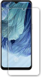 NKCASE Tempered Glass Guard for OPPO F17