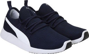 puma loop x idp running shoes