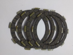 tvs sport bike clutch plate price