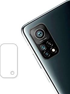 KOISTON Back Camera Lens Glass Protector for Mi 10T Pro
