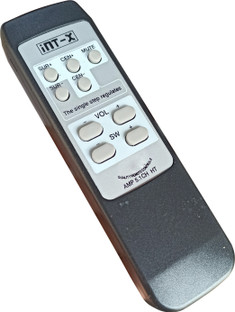 Axelleindia Compatible AMP 5.1 Ch. Home 