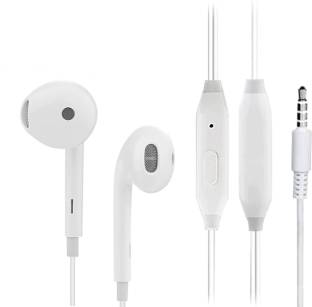 Add to Compare Alafi 12 Wired Headset With Mic:Yes Connector type: 3.5 mm 10 Days Replacement ₹249 ₹800 68% off Free delivery