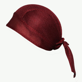 Motorcycle Head Wrap Cap 