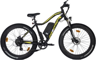 lectro clix 26t 7 speed electric cycle