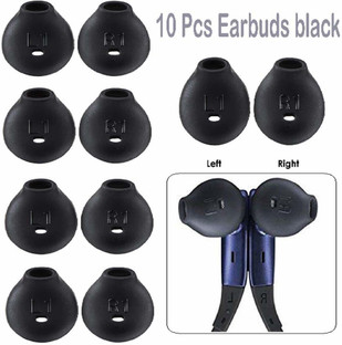 level u ear buds,soft silicone eartips 