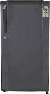 Croma 170 L Direct Cool Single Door 2 Star Refrigerator Online At Best Price In India Flipkart Com
