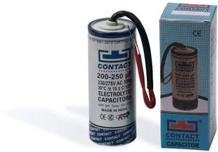 Yuvaan 230 V Motor Starting Capacitor 80 X 100 Mfd Electronic Components Electronic Hobby Kit Price In India Buy Yuvaan 230 V Motor Starting Capacitor 80 X 100 Mfd Electronic Components Yuvaan 230 V Motor Starting Capacitor 80 X 100 Mfd Electronic Components Electronic Hobby Kit Price In India Buy Yuvaan 230 V Motor Starting Capacitor 80 X 100 Mfd Electronic Components