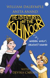 The Adventures of the Kohinoor