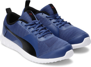 PUMA Xyork MU Running Shoes For Men 