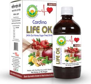 buy health ok 15 capsules pack