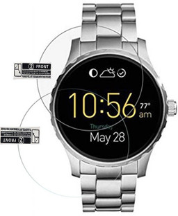 FOSSIL Q MARSHAL FTW2106 - TODO DEALS 
