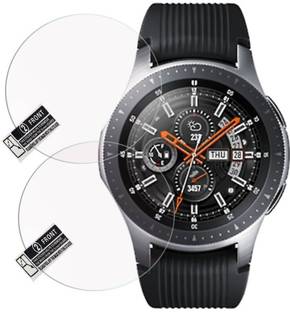 Samsung Galaxy Watch 46 Mm Price In India Buy Samsung Galaxy Watch 46 Mm Online At Flipkart Com