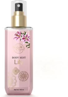Body Cupid Sweet Love Perfume 2024 favors