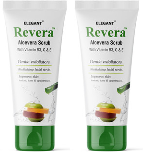 revera aloe vera cream