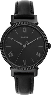 FOSSIL Daisy 3 Hand Daisy 3 Hand Analog 