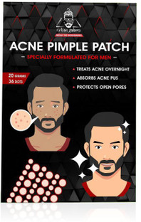 urbangabru pimple patch